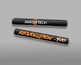 ArrowTech Revolution World archery 166 target arrow shafts
